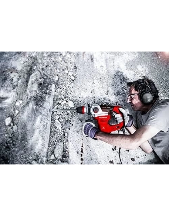 ®  TE RH 38 3F Kırıcı Deilici 1050 Watt