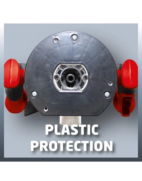 ®  TE RO 1255 E Dik Freze 1200 Watt