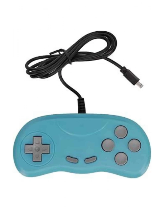 ® Televizyona Bağlanan Çift Joystick Taşınabilir Klasik Retro Oyunlu