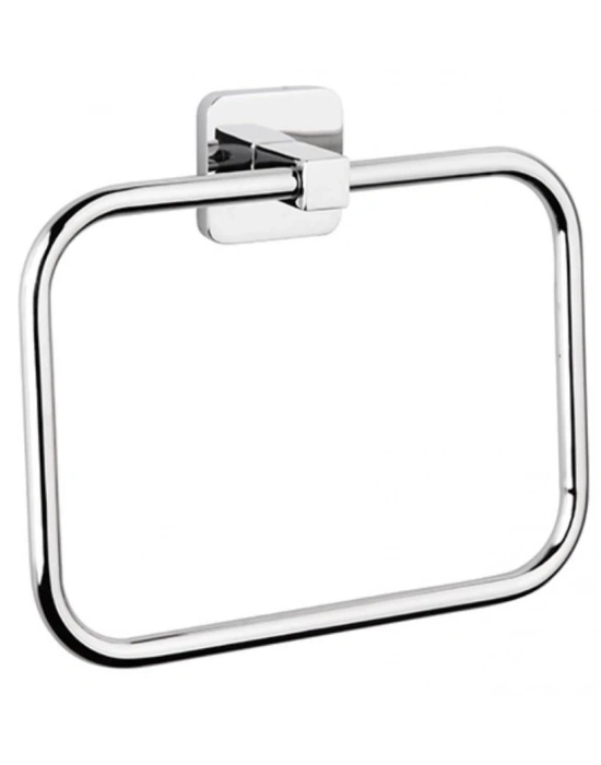 ® Tema 71708 Kare Yuvarlak Havluluk