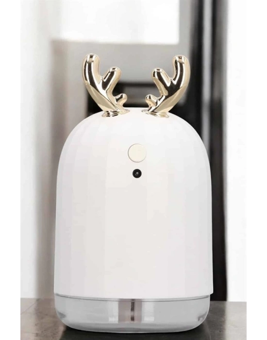 ® Temiz Hava Nemlendirici Tavşanlı Aromaterapi