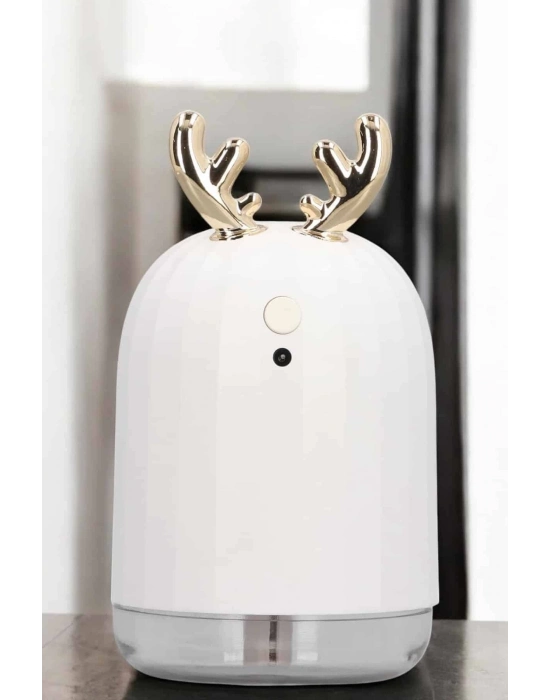 ® Temiz Hava Nemlendirici Tavşanlı Aromaterapi