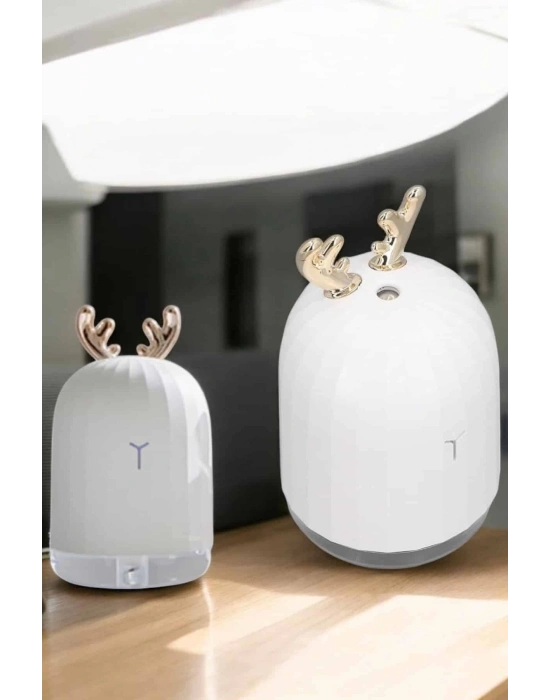 ® Temiz Hava Nemlendirici Tavşanlı Aromaterapi