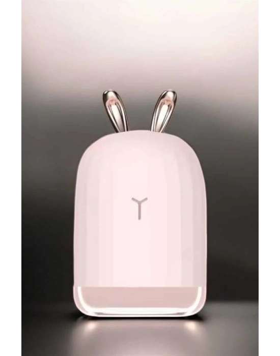 ® Temiz Hava Nemlendirici Tavşanlı Aromaterapi