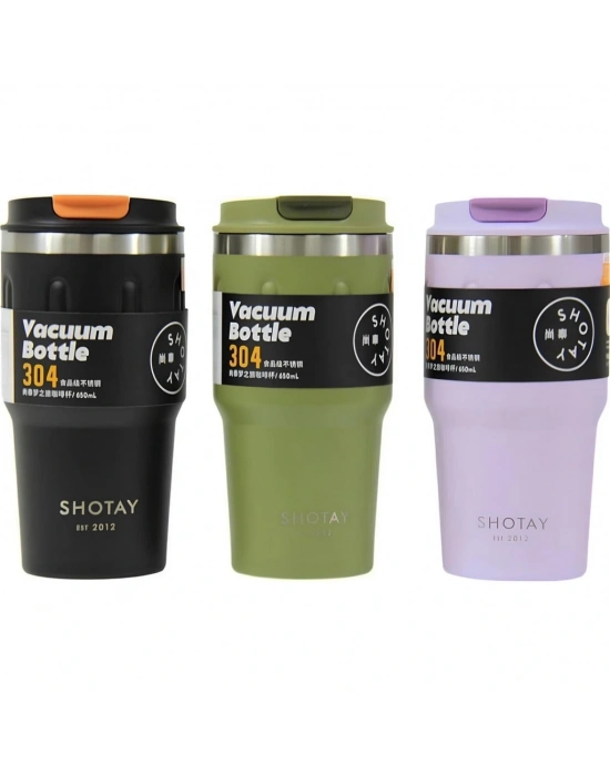 ® Termos Matara 650 ml