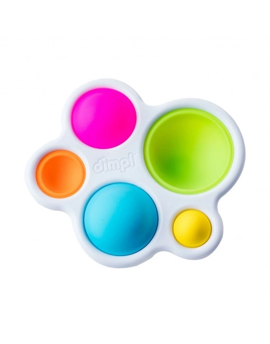 ® TFB192 Fat Brain Toys,Duyu Düğmeleri