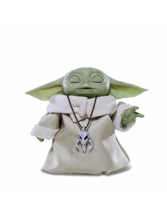 ® Animatronic Baby Yoda F1119