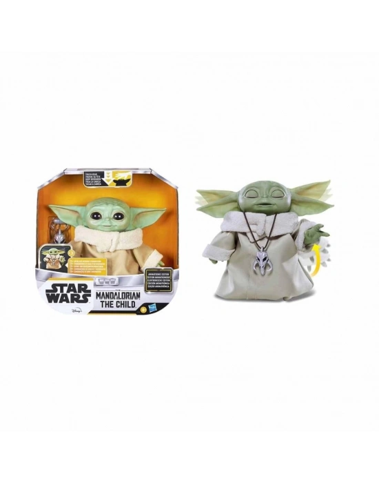 ® Animatronic Baby Yoda F1119