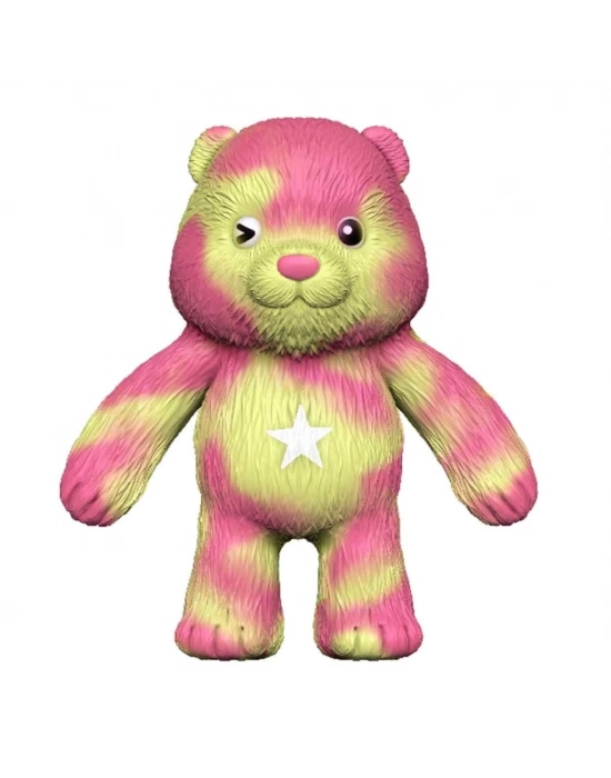 ® Tie-Dye Stretch Ayılar 14 cm