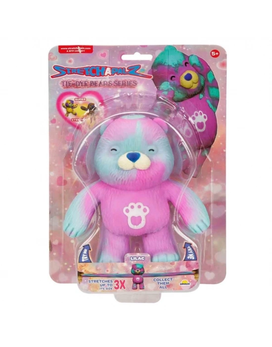 ® Tie-Dye Stretch Ayılar 14 cm
