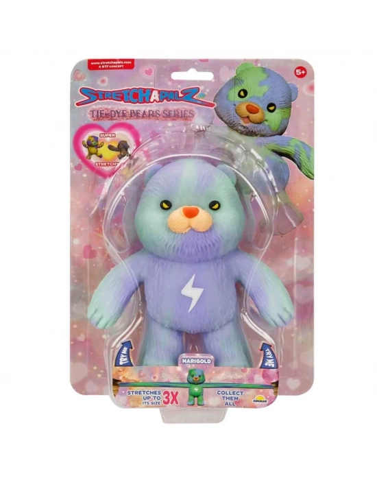 ® Tie-Dye Stretch Ayılar 14 cm