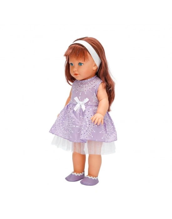 ® Tina Party Bebek 45 cm.