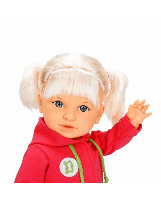 ® Tina Sporty Bebek 45 cm.