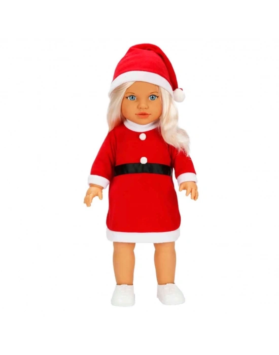 ® Tina Yılbaşı Bebeği 45 cm