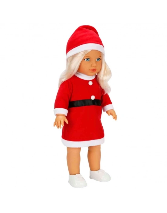 ® Tina Yılbaşı Bebeği 45 cm