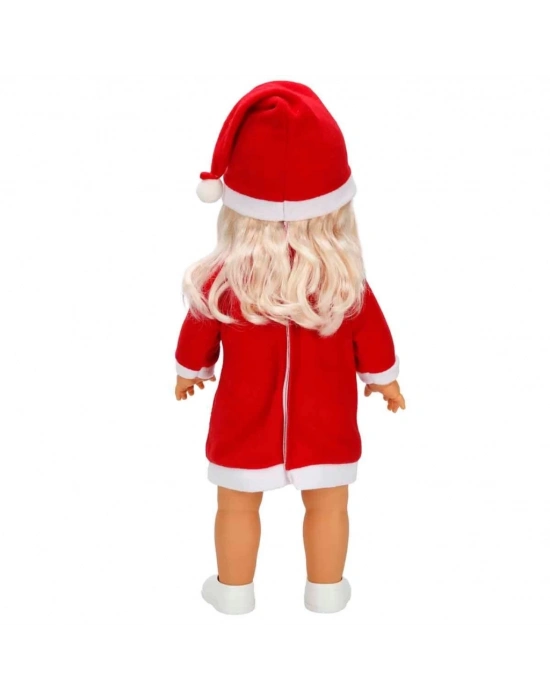 ® Tina Yılbaşı Bebeği 45 cm