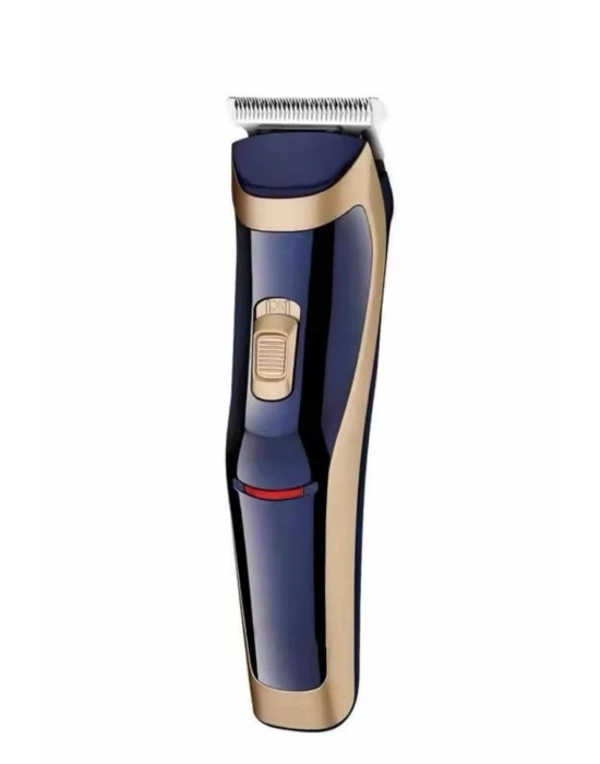 ® Tıraş Makinesi 4 Başlıklı Paslanmaz Çelik Bıçaklı Tüm Saç Tiplerine Uygun