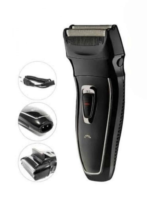 ® Tıraş Makinesi Erkeklere Özel Profesyonel Yüz Tıraşına Uygun