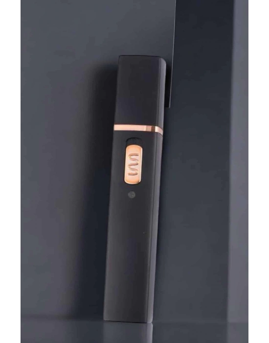 ® Tıraş Makinesi Kulak Burun ve Yüz Temizleyici Şarjlı Mini