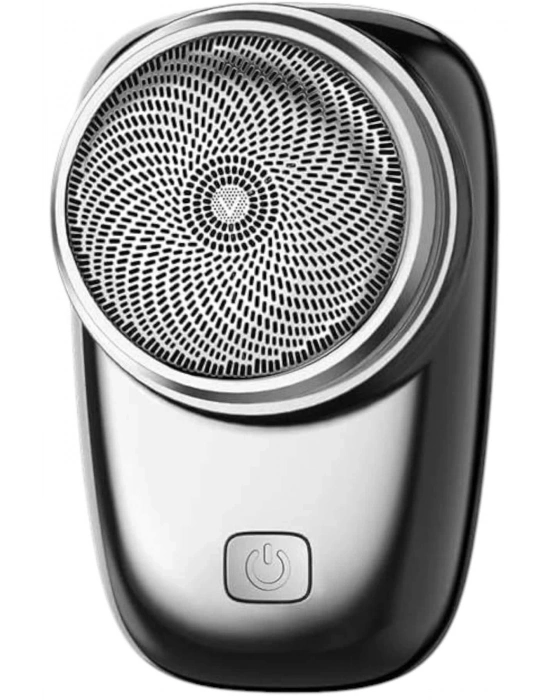 ® Tıraş Makinesi Mini Sıfır Sakal Yanak Tıraş Makinesi USB Şarjlı