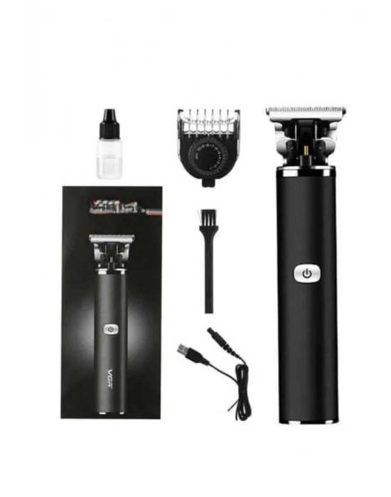 ® Tıraş Makinesi Profesyonel Suya Dayanıklı Paslanmaz Çelik Sine Kaydı Çizik Tıraş