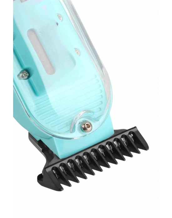 ® Tıraş Makinesi Renkli Dijital Göstergeli Epilasyon Öncesi Kısaltma Makinesi