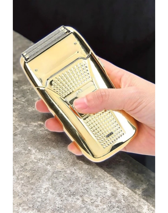 ® Tıraş Makinesi Saç Sakal ve Vücut Tıraşı Uygun Uzun Ömürlü