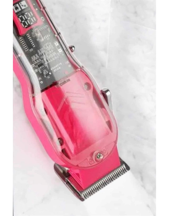 ® Tıraş Makinesi Şarj Edilebilir, Islak ve Kuru Kullanımlı Çok Yönlü