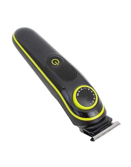 ® Tıraş Makinesi Şarjlı 5 Başlıklı Burun ve Kulak Temizleme