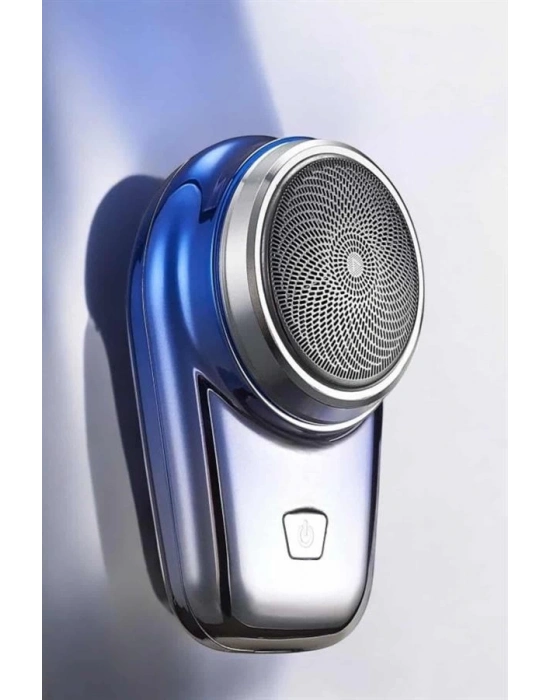 ® Tıraş Makinesi Sıfır Sinek Kaydı Tıraş Makinesi Şarjlı Kablosuz Taşınabilir