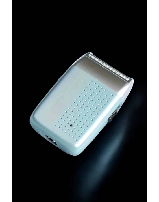 ® tıraş makinesi Sinek Kaydı Paslanmaz Çelik Taşınabilir Şarjlı