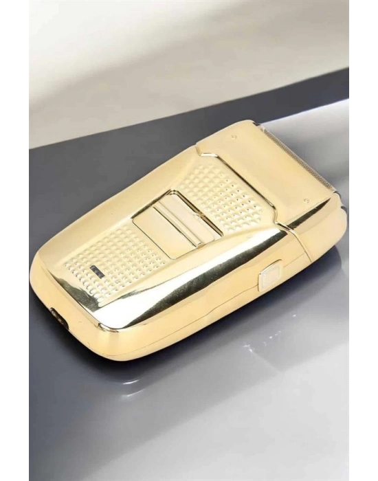 ® Tıraş Makinesi Sinek Kaydı Saç Sakal ve Vücut Tıraşına Uygun