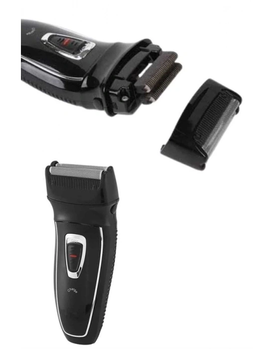 ® Tıraş Makinesi Sinek Kaydı Tıraş Yüksek Kaliteli Profesyonel Makine