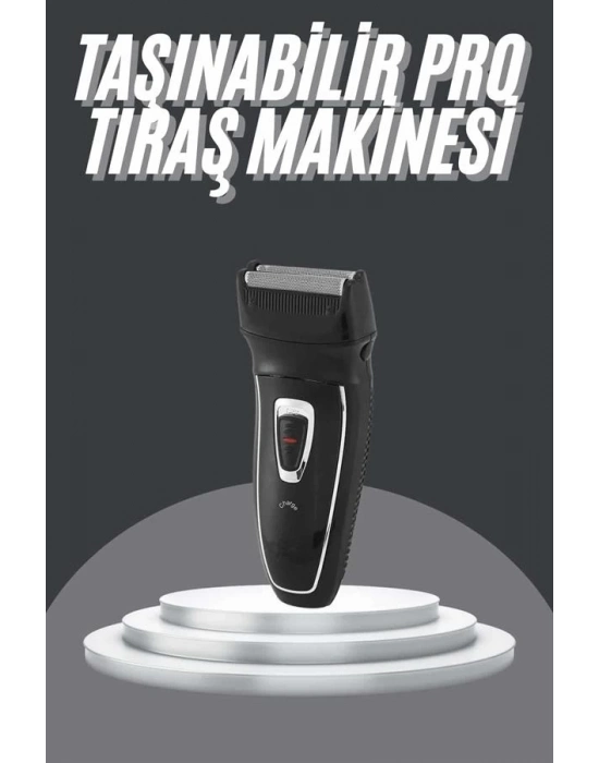 ® Tıraş Makinesi Sinek Kaydı Tıraş Yüksek Kaliteli Profesyonel Makine