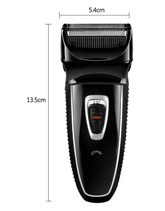 ® Tıraş Makinesi Sinek Kaydı Tıraş Yüksek Kaliteli Profesyonel Makine