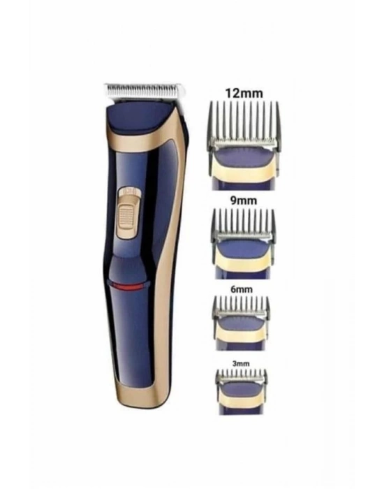 ® Tıraş Makinesi T Bıçaklı Kablosuz Şarjlı Lazer Epilasyon Öncesi Bikini Bölgesi