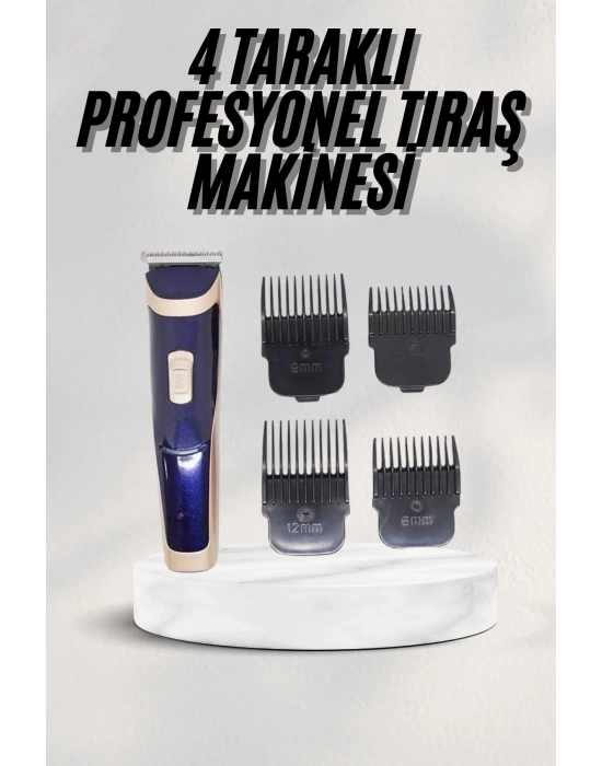 ® Tıraş Makinesi T Bıçaklı Kablosuz Şarjlı Lazer Epilasyon Öncesi Bikini Bölgesi