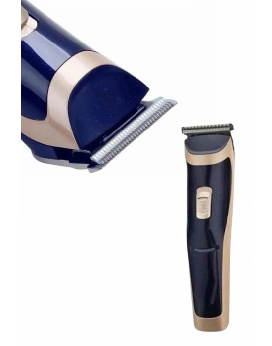 ® Tıraş Makinesi T Bıçaklı Kablosuz Şarjlı Lazer Epilasyon Öncesi Bikini Bölgesi