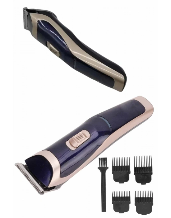 ® Tıraş Makinesi T Bıçaklı Kablosuz Şarjlı Lazer Epilasyon Öncesi Bikini Bölgesi