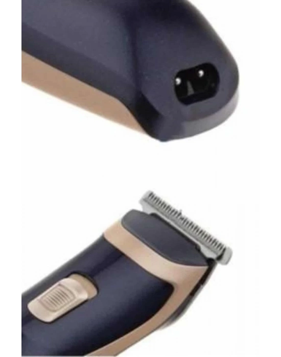 ® Tıraş Makinesi Vücut Tüy Kesme Kısaltma Şekillendirme Paslanmaz Çelik Bıçaklı