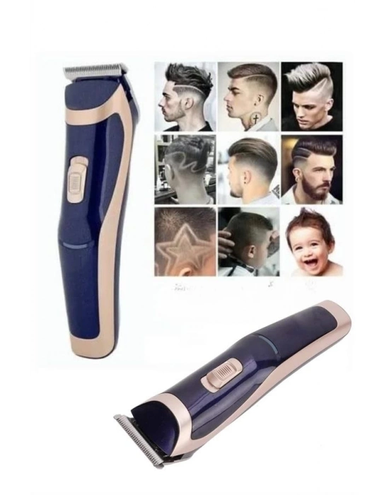 ® Tıraş Makinesi Vücut Tüy Kesme Kısaltma Şekillendirme Paslanmaz Çelik Bıçaklı