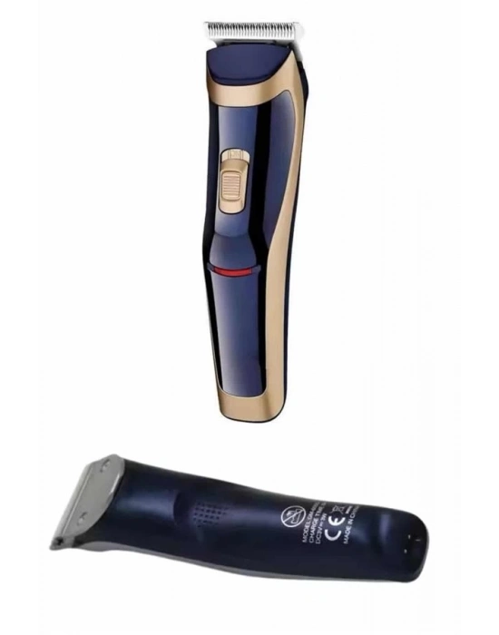 ® Tıraş Makinesi Vücut Tüy Kesme Kısaltma Şekillendirme Paslanmaz Çelik Bıçaklı