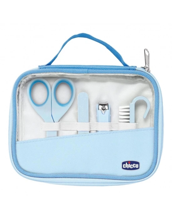 ®   Tırnak Bakım Seti Mavi