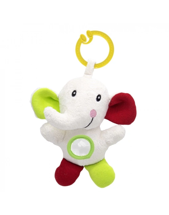 ®  Titreşimli Fil 833 Renkli