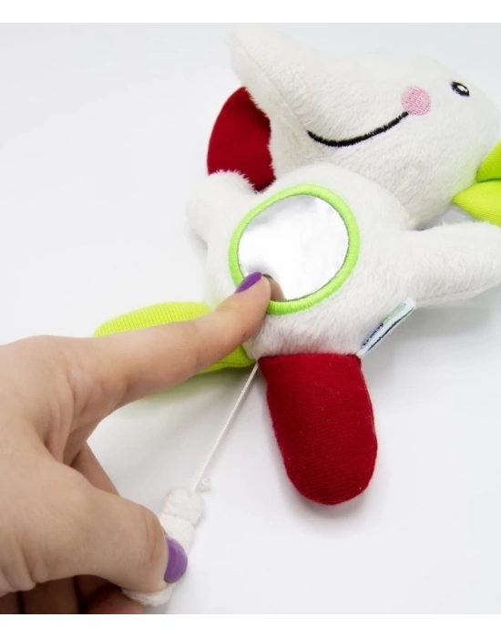 ®  Titreşimli Fil 833 Renkli