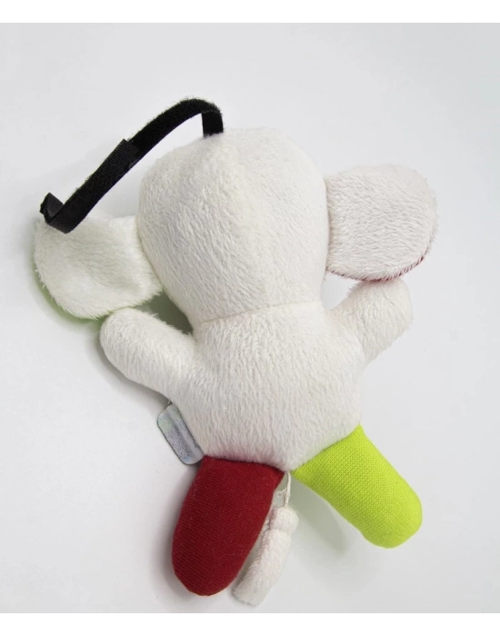 ®  Titreşimli Fil 833 Renkli