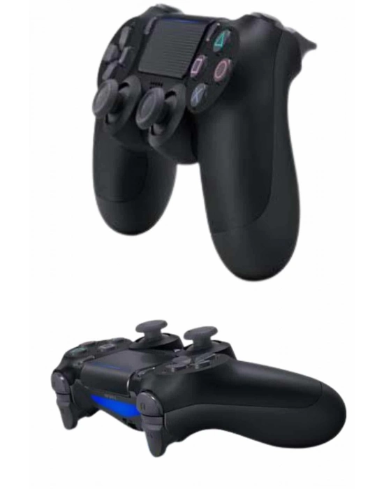 ® Titreşimli Oyun Kolu Ps 4 Joystick Tablet Telefon PC Android Uyumlu