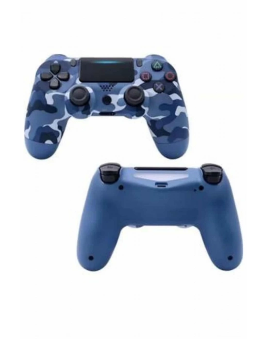 ® Titreşimli Oyun Kolu Ps 4 Joystick Tablet Telefon PC Android Uyumlu