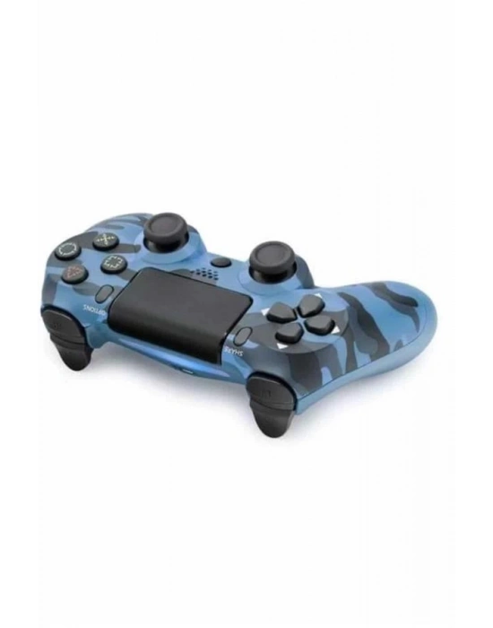 ® Titreşimli Oyun Kolu Ps 4 Joystick Tablet Telefon PC Android Uyumlu