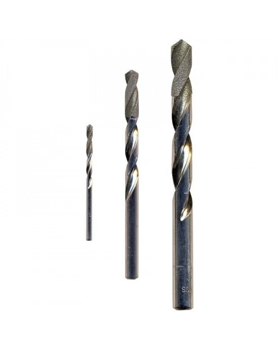 Todrill TD 50804 Cam Delme Ucu 4 mm